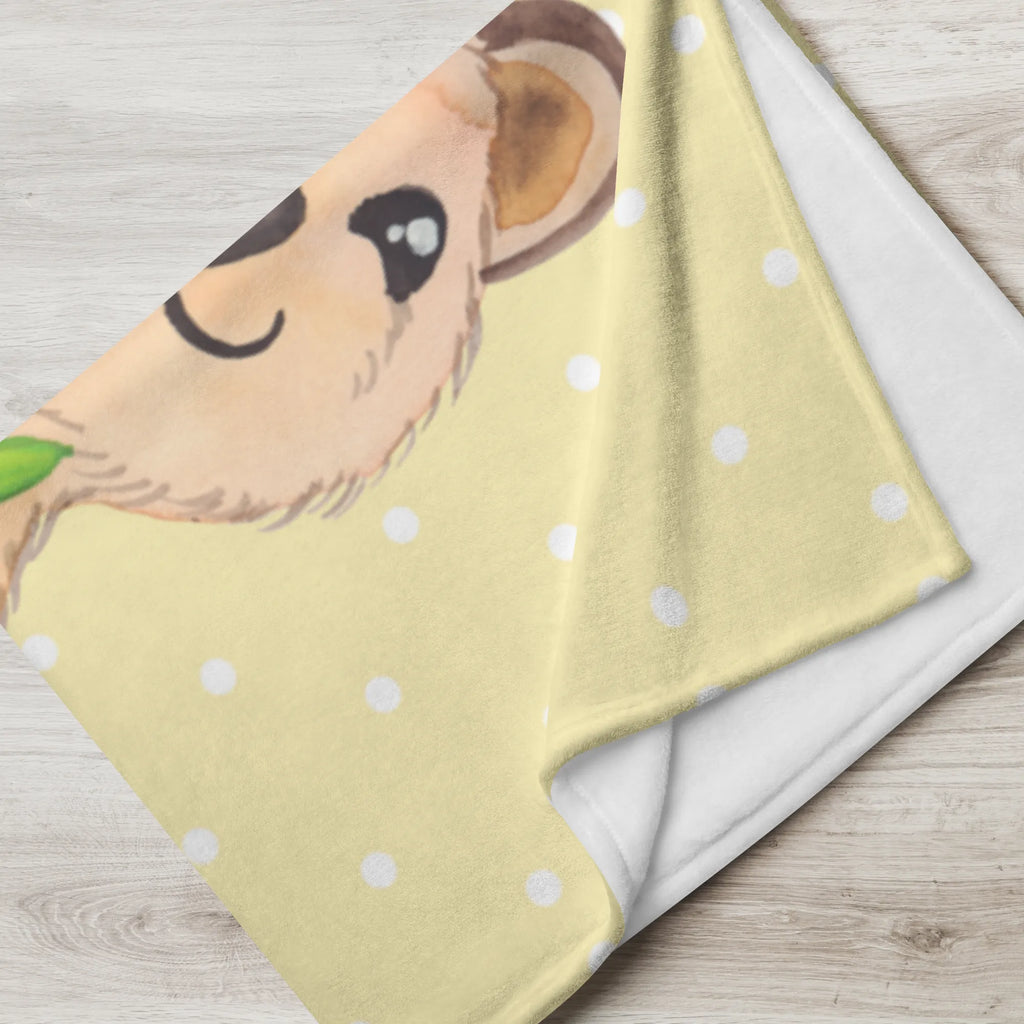 Babydecke Quokka Happy Teddydecke, Entspannen, Fleecedecke, Jahrestagsgeschenk, Wohnzimmerdecke, Gemütlich, Babygeschenk, Kuschelfleecedecke, Schmusedecke, Babyecke Kuscheldecke, Dekodecke, Dekoration, Babydecke, Krabbeldecke, Geschenk Geburt, Kuscheldecke XXL, Weihnachtsgeschenk, Kinderdecke, Mikrofaser Decke, Lustige Sprüche, Tiere, Tiermotive, Gute Laune, Dinge Erledigen, Lustiger Spruch, Verschieben, Quokka, Aufschieberitis, Niedliches Tier