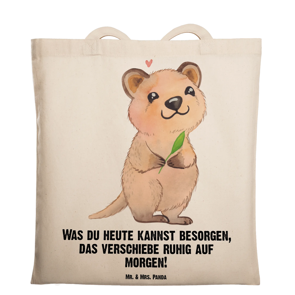 Tote bag Quokka Happy shopping bag, cotton bag, jute bag, shoulder bag, bag, pouch, shopper, Carrier bag, cloth bag, small animals, cute, funny, cute animal motives, hand drawn, small world, funny sayings, good mood, happy, gifts, gift ideas, special gifts, animal lover, card