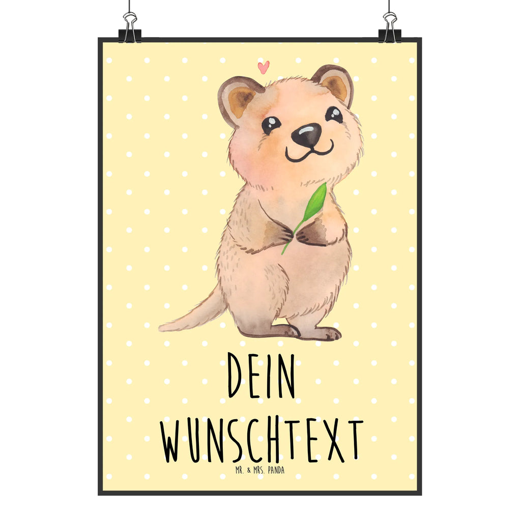 Personalised poster Quokka Happy Kinderposter mit Namen, Personalisiertes Designposter, Poster, Personalisierter Posterdruck, Bild mit Namen, Raumdekoration mit Namen, Posterdruck mit Namen, Personalisiertes Poster, Wandposter mit Namen, Wanddeko mit Namen, Wanddekoration mit Namen, Poster Selbst Gestalten, Personalisierte Raumdekoration, Personalisiertes Wandposter, Personalisiertes Bild, Personalisierter Kunstdruck, Personalisiertes Handgemaltes Poster, Personalisiertes Kinderposter, Personalisierte Wanddeko, Wandposter, Personalisierte Wanddeko Bild, Wunschtext Poster, Wanddeko Poster, Wanddeko Bild mit Namen, Küchenposter mit Namen, Personalisierte Wanddekoration, Kunstdruck mit Namen, Poster mit Namen, Personalisiertes Küchenposter, Gute Laune, Lustige Sprüche, Tiere, Tiermotive, Niedliches Tier, Verschieben, Dinge Erledigen, Lustiger Spruch, Aufschieberitis, Quokka