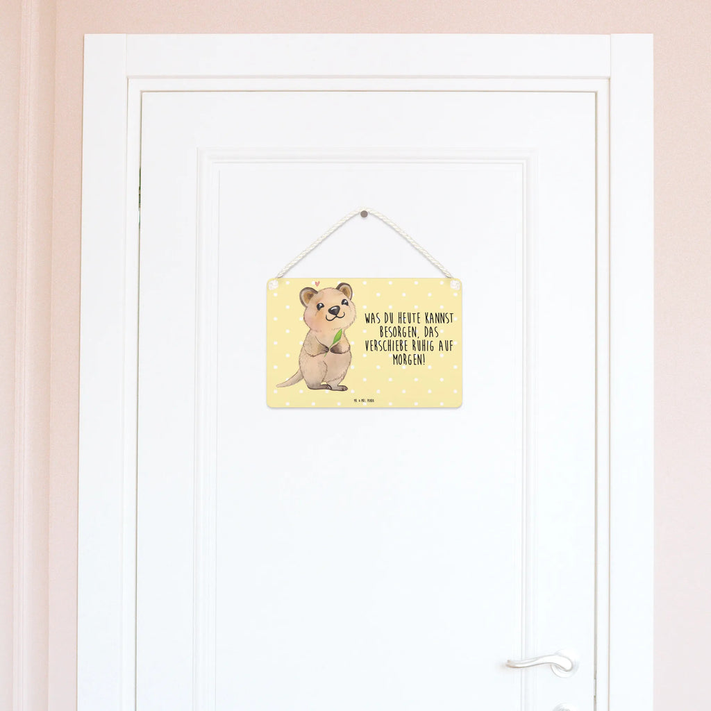 Deko Schild Quokka Happy Wandbild Holz, dekotafel, Deko Schild, Holztafel, Deko Wandbild, Wandschild, wandtafel, Dekobrett, sprüche schild, kleine aufmerksamkeit, Motivschild, Türschild Familie, Türschild, Deko Wandtafel, Dekoschild, Spruchschild, Badschild, hängeschild, Holzschild, holzbild, Schild, Schild mit Spruch, Dekoration Schild, Küchenschild, wandhänger, Gute Laune, Tiere, Lustige Sprüche, Tiermotive, Quokka, Aufschieberitis, Niedliches Tier, Dinge Erledigen, Verschieben, Lustiger Spruch