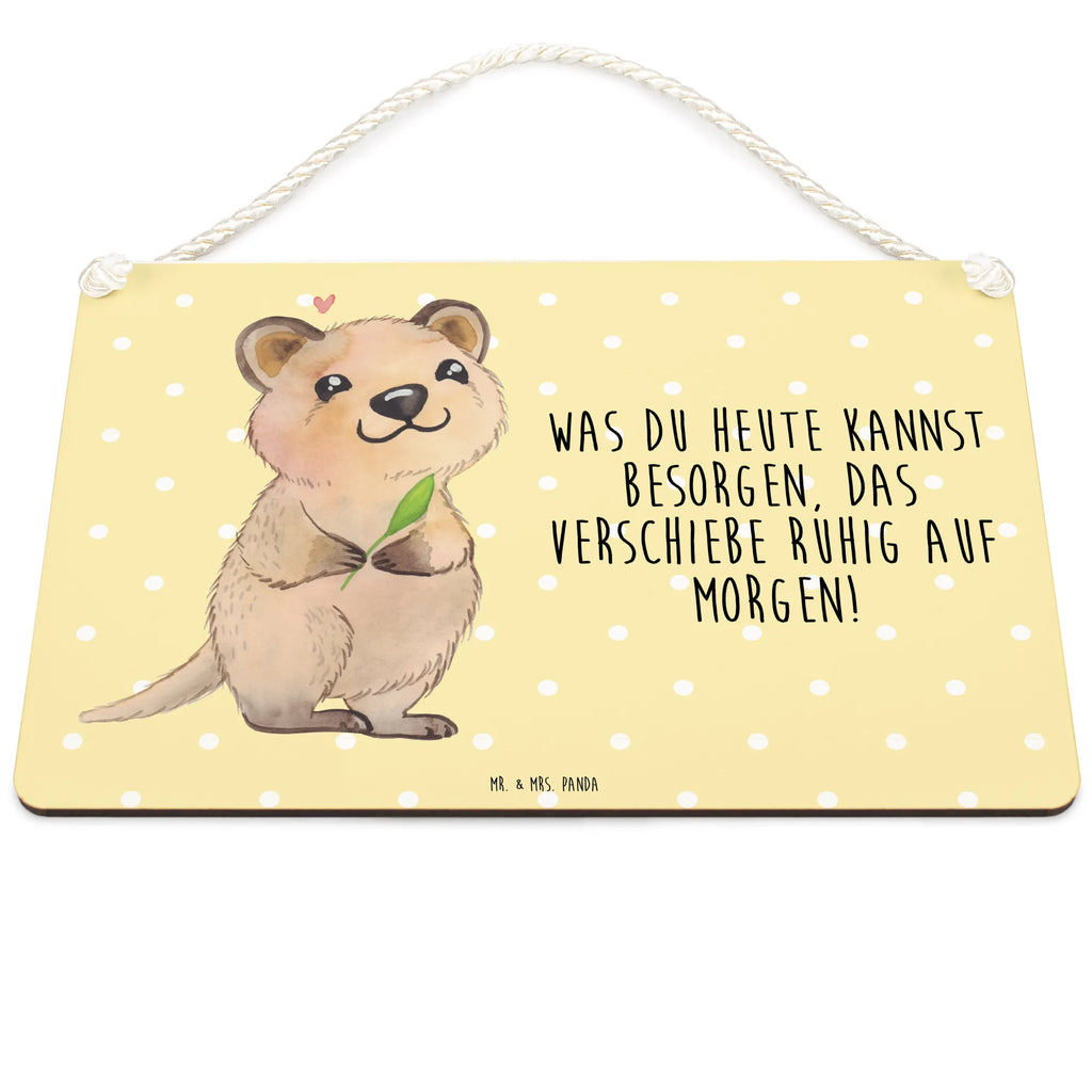 Deko Schild Quokka Happy Wandbild Holz, dekotafel, Deko Schild, Holztafel, Deko Wandbild, Wandschild, wandtafel, Dekobrett, sprüche schild, kleine aufmerksamkeit, Motivschild, Türschild Familie, Türschild, Deko Wandtafel, Dekoschild, Spruchschild, Badschild, hängeschild, Holzschild, holzbild, Schild, Schild mit Spruch, Dekoration Schild, Küchenschild, wandhänger, Gute Laune, Tiere, Lustige Sprüche, Tiermotive, Quokka, Aufschieberitis, Niedliches Tier, Dinge Erledigen, Verschieben, Lustiger Spruch