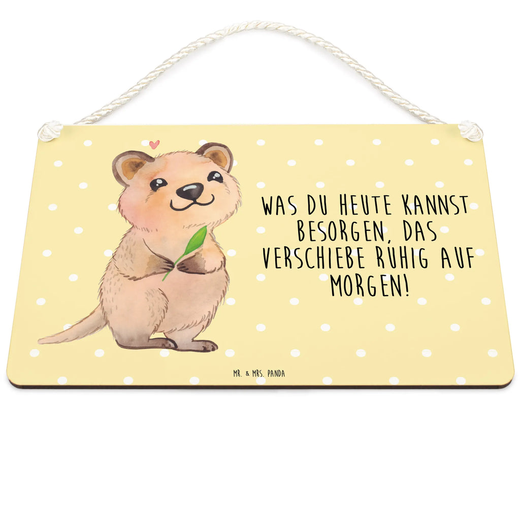 Deko Schild Quokka Happy Wandbild Holz, dekotafel, Deko Schild, Holztafel, Deko Wandbild, Wandschild, wandtafel, Dekobrett, sprüche schild, kleine aufmerksamkeit, Motivschild, Türschild Familie, Türschild, Deko Wandtafel, Dekoschild, Spruchschild, Badschild, hängeschild, Holzschild, holzbild, Schild, Schild mit Spruch, Dekoration Schild, Küchenschild, wandhänger, Gute Laune, Tiere, Lustige Sprüche, Tiermotive, Quokka, Aufschieberitis, Niedliches Tier, Dinge Erledigen, Verschieben, Lustiger Spruch