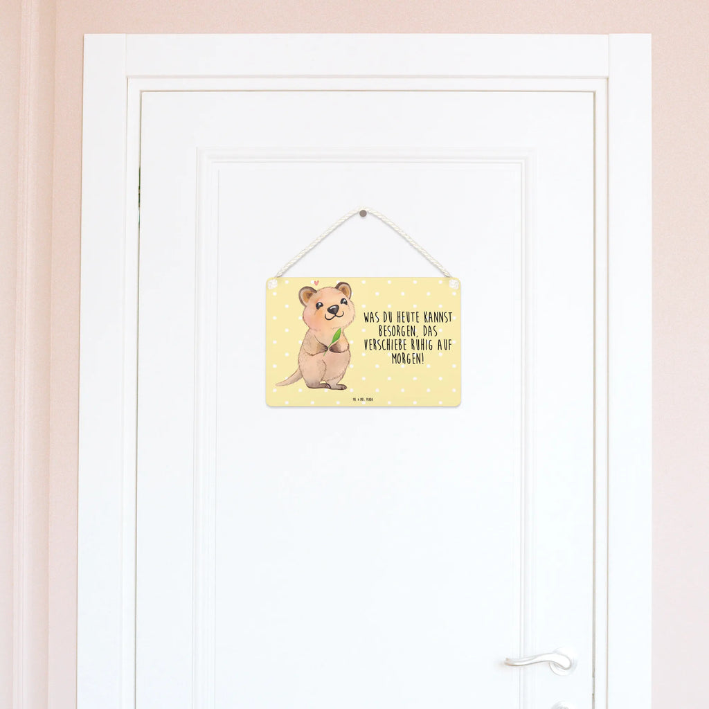 Deko Schild Quokka Happy Wandbild Holz, dekotafel, Deko Schild, Holztafel, Deko Wandbild, Wandschild, wandtafel, Dekobrett, sprüche schild, kleine aufmerksamkeit, Motivschild, Türschild Familie, Türschild, Deko Wandtafel, Dekoschild, Spruchschild, Badschild, hängeschild, Holzschild, holzbild, Schild, Schild mit Spruch, Dekoration Schild, Küchenschild, wandhänger, Gute Laune, Tiere, Lustige Sprüche, Tiermotive, Quokka, Aufschieberitis, Niedliches Tier, Dinge Erledigen, Verschieben, Lustiger Spruch