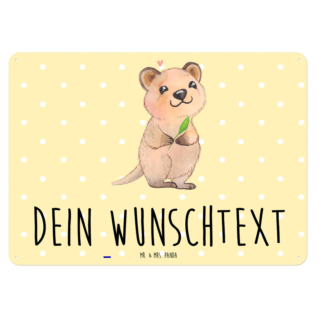 Personalisiertes Blechschild Quokka Happy Blechschild Für Küche Mit Wunschtext, Großes Blechschild Personalisiert, Spruchschild Metall Personalisiert, Metallschild Mit Namen, Wanddeko Blechschild Personalisiert, Blechschild Zum Aufhängen Mit Text, Blechschild Personalisiert, Blechschild Für Wohnzimmer Mit Namen, Blechschild Für Balkon Mit Wunschtext, Kleines Blechschild Mit Namen, Blechschild Mit Spruch Und Namen, Türschild Mit Namen, Blechschild Handgemacht Mit Namen, Blechschild Zum Hinstellen Mit Wunschtext, Blechschild Für Frauen Mit Namen, Personalisierbares Blechschild, Lustiges Blechschild Mit Namen, Vintage Blechschild Mit Wunschtext, Blechschild Für Männer Mit Wunschtext, Nostalgieschild Mit Wunschtext, Design Blechschild Mit Wunschtext, Retro Blechschild Mit Namen, Metallschild Mit Wunschtext, Blechschild Für Garten Mit Text, Blechschild Mit Namen, Dekoschild Metall Mit Gravur, Blechschild Mit Wunschtext, Blechschild Für Freunde Mit Text, Wandschild Metall Personalisiert, Geschenk Blechschild Mit Text, Tiere, Gute Laune, Tiermotive, Lustige Sprüche, Niedliches Tier, Verschieben, Aufschieberitis, Quokka, Lustiger Spruch, Dinge Erledigen