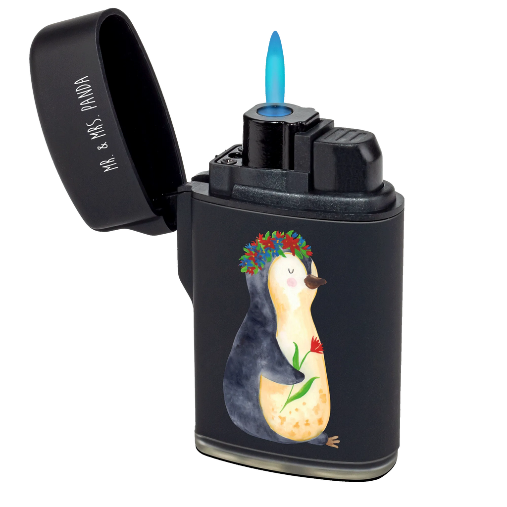 Lighter Penguin Flower Feuerzeuge, Feuerzeug, Feuerzeug Für Männer, Feuerzeug Design, Feuerzeug Für Camping, Feuerzeug Für Frauen, Feuerzeug mit Motiv, Feuerzeug schlicht, Feuerzeug Elektrisch, Feuerzeug Vintage, Gasfeuerzeug, Feuerzeug Geschenk, Feuerzeug Nachfüllbar, Feuerzeug Bedruckt, Feuerzeug Umweltfreundlich, Feuerzeug wiederbefüllbar, Feuerzeug Modern, Feuerzeug Für Grill, Feuerzeug Mit Kindersicherung, Feuerzeug Windfest, Feuerzeug Für Kerzen, Feuerzeug normal, Feuerzeug Für Kamin, Pinguin, Ziele, Lebenslust, Lebensziele, Liebeskummer, Motivation, Universum, Pinguine, Geschenkidee, Leben, Blumenkranz, Wünsche
