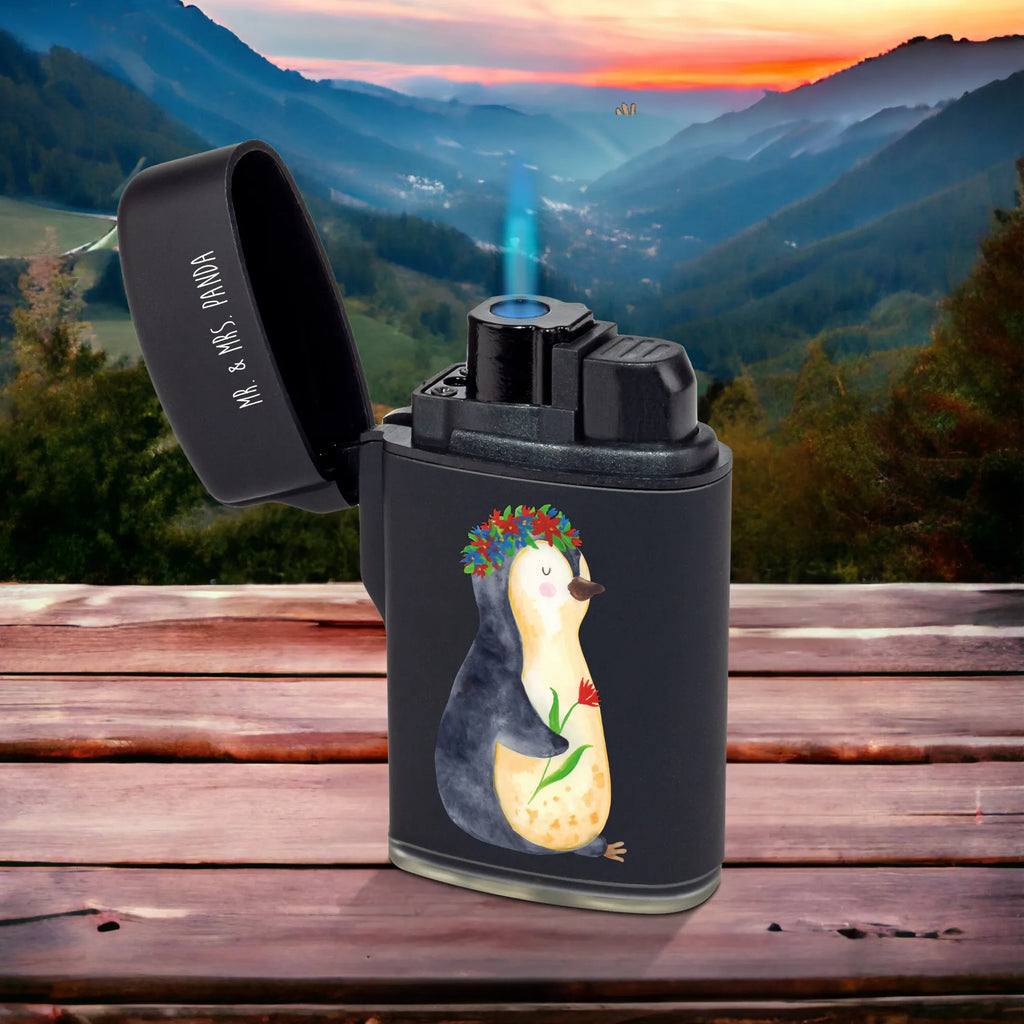 Lighter Penguin Flower Feuerzeuge, Feuerzeug, Feuerzeug Für Männer, Feuerzeug Design, Feuerzeug Für Camping, Feuerzeug Für Frauen, Feuerzeug mit Motiv, Feuerzeug schlicht, Feuerzeug Elektrisch, Feuerzeug Vintage, Gasfeuerzeug, Feuerzeug Geschenk, Feuerzeug Nachfüllbar, Feuerzeug Bedruckt, Feuerzeug Umweltfreundlich, Feuerzeug wiederbefüllbar, Feuerzeug Modern, Feuerzeug Für Grill, Feuerzeug Mit Kindersicherung, Feuerzeug Windfest, Feuerzeug Für Kerzen, Feuerzeug normal, Feuerzeug Für Kamin, Pinguin, Ziele, Lebenslust, Lebensziele, Liebeskummer, Motivation, Universum, Pinguine, Geschenkidee, Leben, Blumenkranz, Wünsche