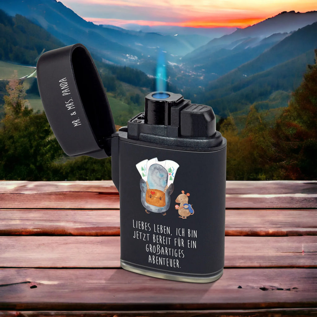 Feuerzeug Pinguin & Maus Wanderer Feuerzeug Für Männer, Feuerzeug Geschenk, Feuerzeug wiederbefüllbar, Feuerzeug Modern, Feuerzeug Für Grill, Feuerzeug Umweltfreundlich, Feuerzeug Mit Kindersicherung, Feuerzeuge, Feuerzeug Nachfüllbar, Feuerzeug Für Frauen, Feuerzeug schlicht, Feuerzeug Für Kamin, Feuerzeug Vintage, Gasfeuerzeug, Feuerzeug Für Camping, Feuerzeug Für Kerzen, Feuerzeug normal, Feuerzeug, Feuerzeug Windfest, Feuerzeug mit Motiv, Feuerzeug Elektrisch, Feuerzeug Bedruckt, Feuerzeug Design, Pinguin, Pinguine, Abenteuer, Wanderlust, Abenteurer, Roadtrip, wandern, Ausflug