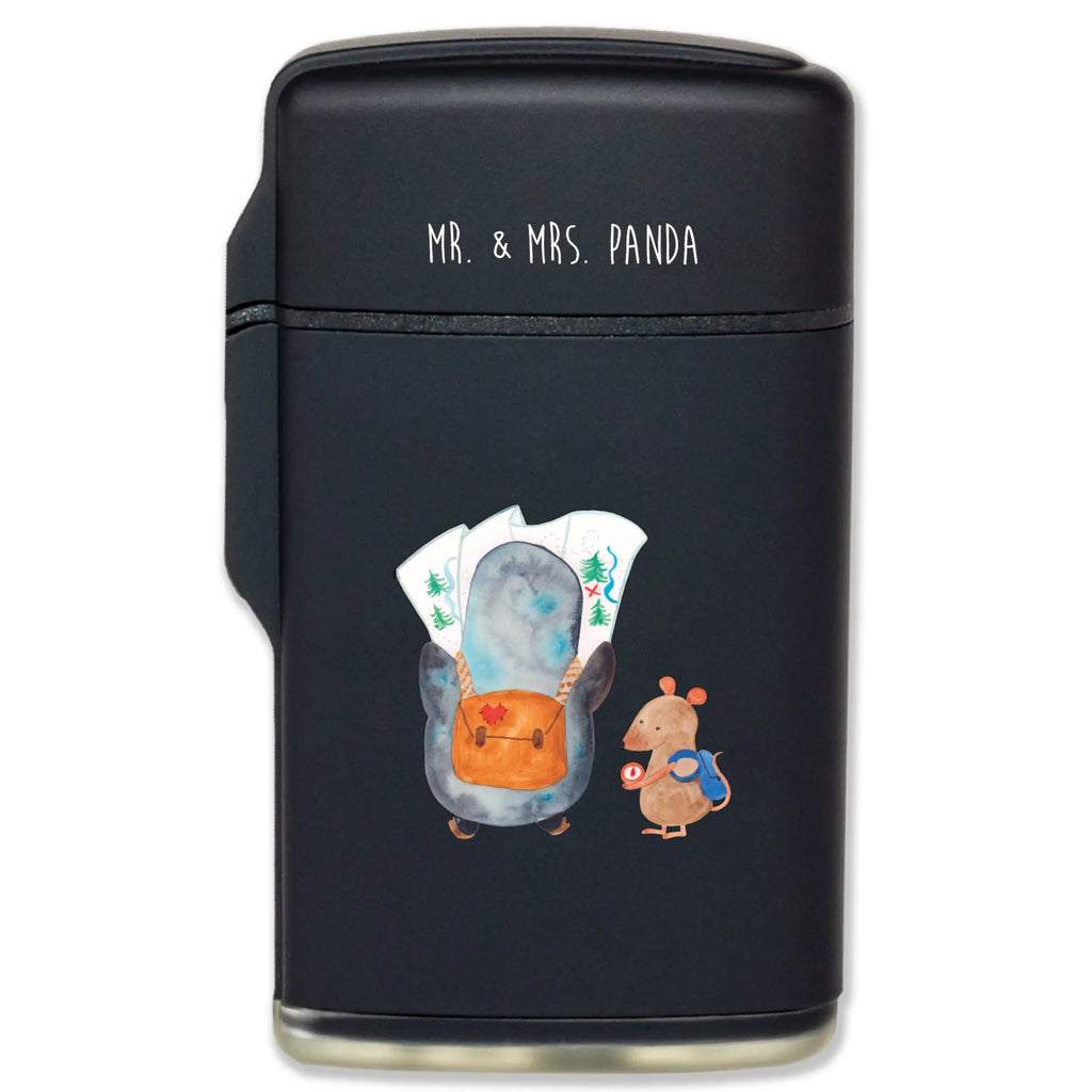 Feuerzeug Pinguin & Maus Wanderer Feuerzeug Für Männer, Feuerzeug Geschenk, Feuerzeug wiederbefüllbar, Feuerzeug Modern, Feuerzeug Für Grill, Feuerzeug Umweltfreundlich, Feuerzeug Mit Kindersicherung, Feuerzeuge, Feuerzeug Nachfüllbar, Feuerzeug Für Frauen, Feuerzeug schlicht, Feuerzeug Für Kamin, Feuerzeug Vintage, Gasfeuerzeug, Feuerzeug Für Camping, Feuerzeug Für Kerzen, Feuerzeug normal, Feuerzeug, Feuerzeug Windfest, Feuerzeug mit Motiv, Feuerzeug Elektrisch, Feuerzeug Bedruckt, Feuerzeug Design, Pinguin, Pinguine, Abenteuer, Wanderlust, Abenteurer, Roadtrip, wandern, Ausflug