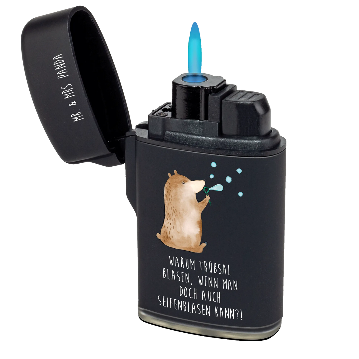 Lighter bear soap bubbles sturmfeuerzeug, zigarettenanzünder, Gasfeuerzeug, gas anzünder, sturmfeuerzeuge, anzünder, Feuerzeuge, Zünder, Feuerzeug, gasfeuerzeuge, zündgerät, Teddy, Bär, Teddybär, Seifenblasen Bär Lustig Sein Glücklich Traurig Happy