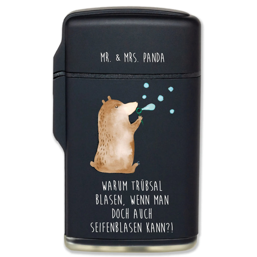 Feuerzeug Bär Seifenblasen anzünder, Gasfeuerzeug, zigarettenanzünder, Feuerzeuge, sturmfeuerzeuge, sturmfeuerzeug, gas anzünder, Feuerzeug, gasfeuerzeuge, zündgerät, Teddy, Bär, Teddybär, Seifenblasen Bär Lustig Sein Glücklich Traurig Happy