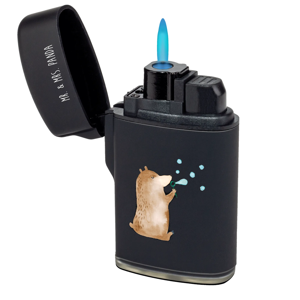 Feuerzeug Bär Seifenblasen anzünder, Gasfeuerzeug, zigarettenanzünder, Feuerzeuge, sturmfeuerzeuge, sturmfeuerzeug, gas anzünder, Feuerzeug, gasfeuerzeuge, zündgerät, Teddy, Bär, Teddybär, Seifenblasen Bär Lustig Sein Glücklich Traurig Happy