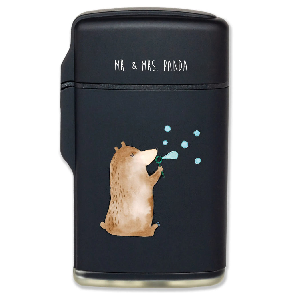 Feuerzeug Bär Seifenblasen anzünder, Gasfeuerzeug, zigarettenanzünder, Feuerzeuge, sturmfeuerzeuge, sturmfeuerzeug, gas anzünder, Feuerzeug, gasfeuerzeuge, zündgerät, Teddy, Bär, Teddybär, Seifenblasen Bär Lustig Sein Glücklich Traurig Happy