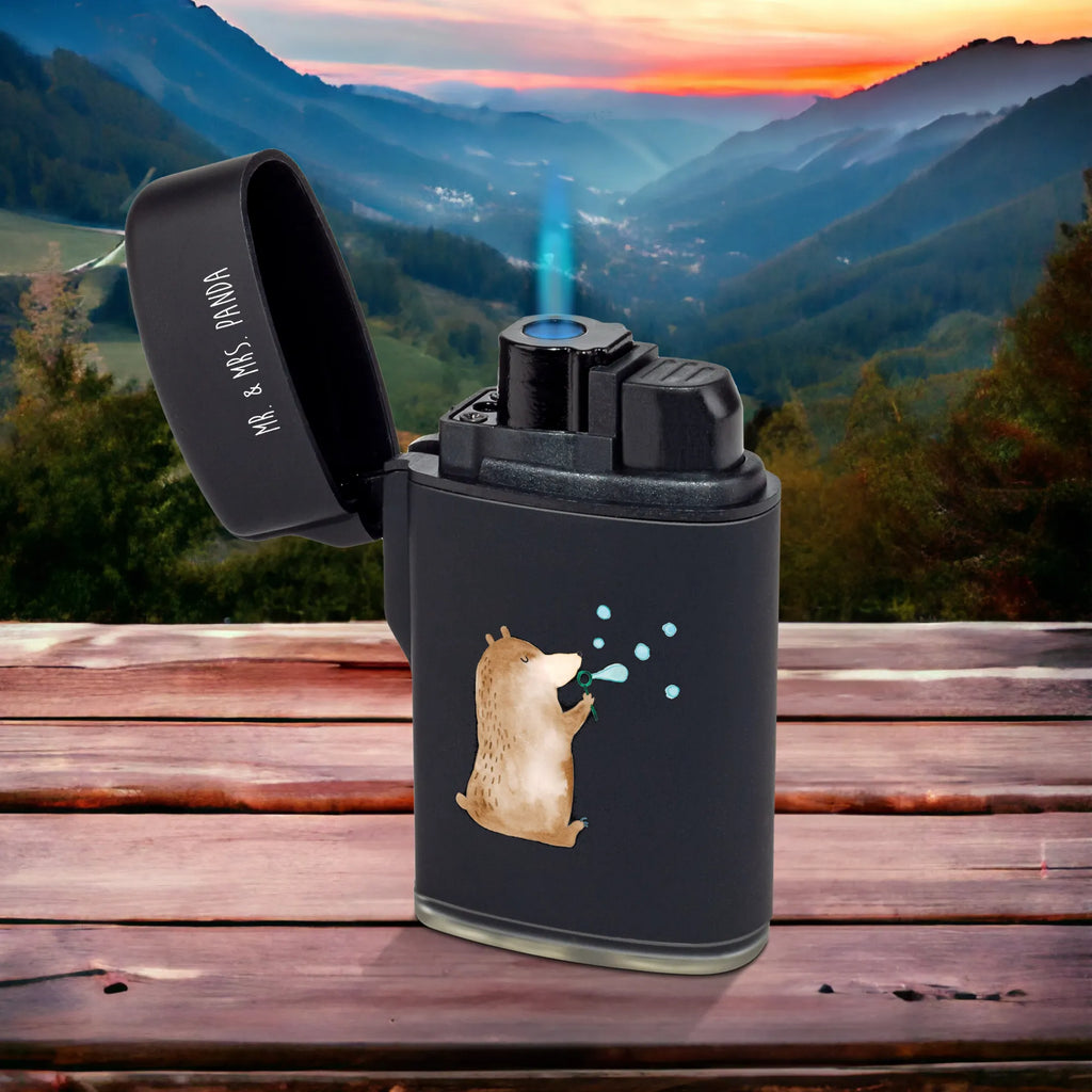 Feuerzeug Bär Seifenblasen anzünder, Gasfeuerzeug, zigarettenanzünder, Feuerzeuge, sturmfeuerzeuge, sturmfeuerzeug, gas anzünder, Feuerzeug, gasfeuerzeuge, zündgerät, Teddy, Bär, Teddybär, Seifenblasen Bär Lustig Sein Glücklich Traurig Happy