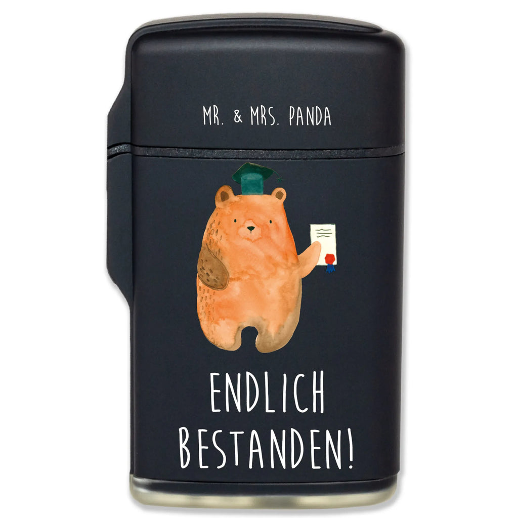 Feuerzeug Prüfungsbär sturmfeuerzeug, gas anzünder, sturmfeuerzeuge, anzünder, zündgerät, zigarettenanzünder, Feuerzeuge, Gasfeuerzeug, gasfeuerzeuge, Feuerzeug, Teddy, Bär, Teddybär, Zeugnis, Prüfung Bestanden, Abschlusszeugnis, Abschluss, Prüfungen, Abitur