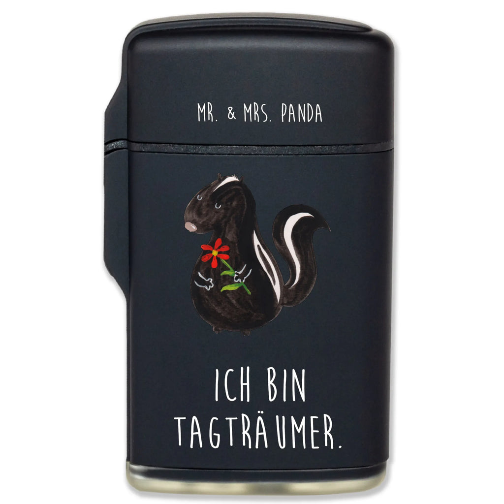 Feuerzeug Stinktier Blume anzünder, sturmfeuerzeug, sturmfeuerzeuge, Feuerzeug, gasfeuerzeuge, Gasfeuerzeug, zündgerät, gas anzünder, Feuerzeuge, zigarettenanzünder, Stinktier, Skunk, Raubtier, Dreams, Verträumt, Tagträumer, Träume, Stinki, Wildtier, Stinker