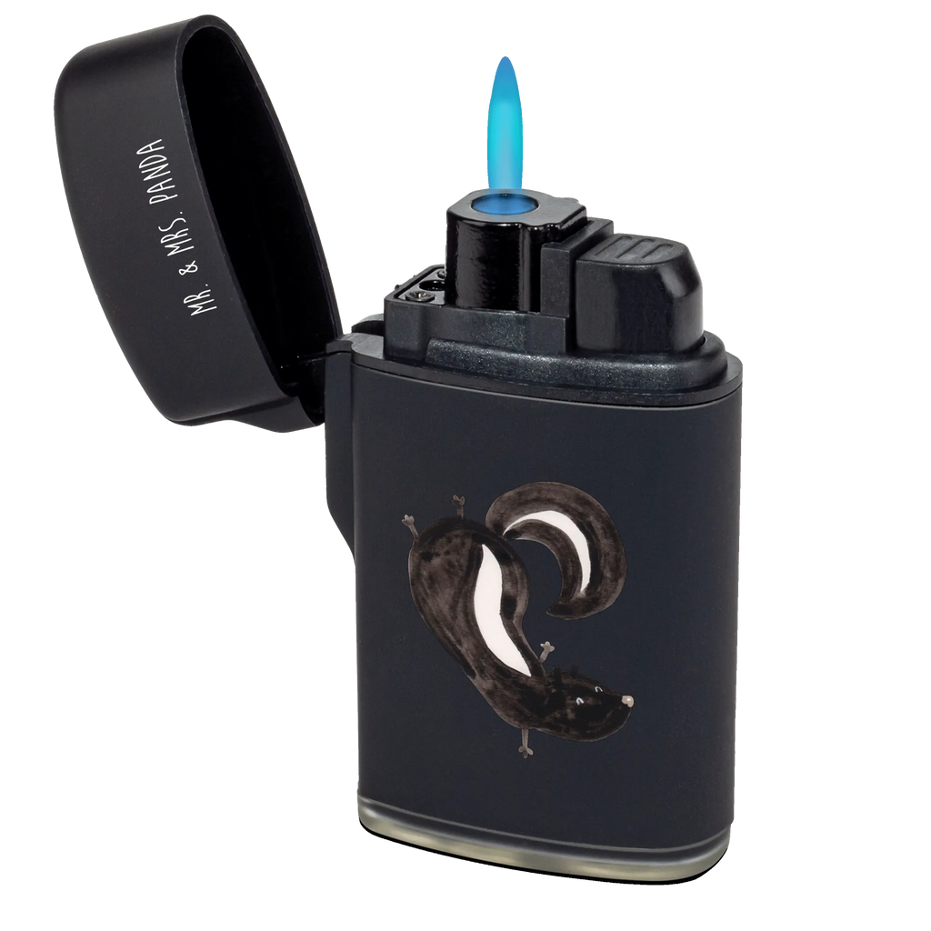 Feuerzeug Stinktier Handstand Feuerzeug, sturmfeuerzeug, zigarettenanzünder, zündgerät, Feuerzeuge, anzünder, sturmfeuerzeuge, gasfeuerzeuge, gas anzünder, Gasfeuerzeug, Stinktier, Skunk, Spielplatz, Raubtier, Stinki, Wildtier, Verpielt, Stinker, Kind