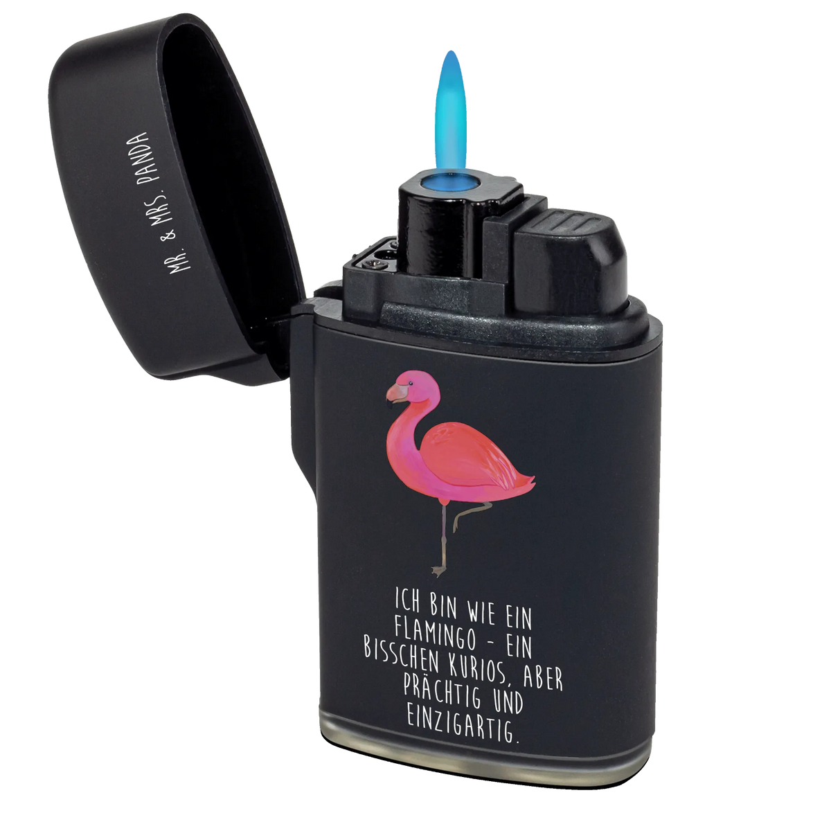 Feuerzeug Flamingo Classic sturmfeuerzeug, Feuerzeug, gas anzünder, zündgerät, Zünder, Feuerzeuge, Gasfeuerzeug, zigarettenanzünder, gasfeuerzeuge, sturmfeuerzeuge, anzünder, Flamingo, Freundin, Stolz, Sohn, Einzigartig, Außenseiter, für Mich, Spruch, Freundinnen, Geschwister, Tochter, Ich, Selbstliebe