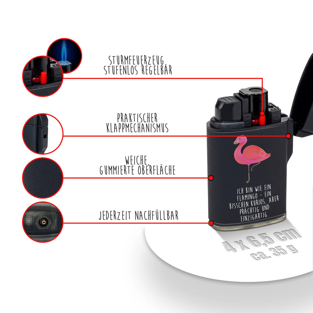 Feuerzeug Flamingo classic Feuerzeuge, zündgerät, Gasfeuerzeug, gas anzünder, sturmfeuerzeug, Feuerzeug, anzünder, gasfeuerzeuge, zigarettenanzünder, sturmfeuerzeuge, Flamingo, für Mich, Stolz, Geschwister, Spruch, Ich, Selbstliebe, Außenseiter, Freundin, Tochter, Sohn, Einzigartig, Freundinnen