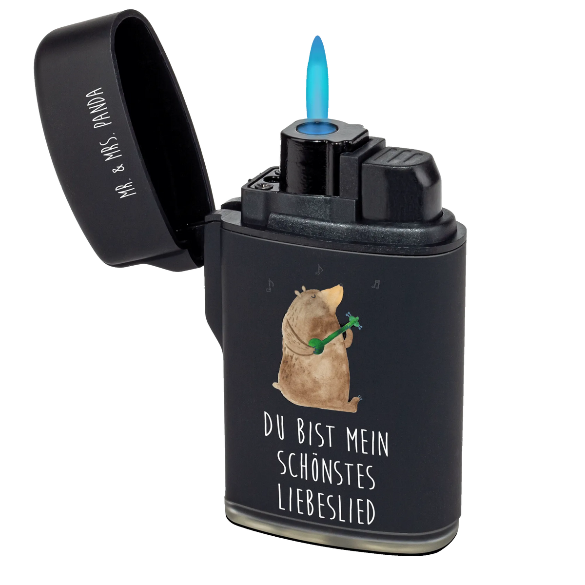 Lighter bear song zündgerät, anzünder, zigarettenanzünder, Feuerzeug, sturmfeuerzeug, sturmfeuerzeuge, Gasfeuerzeug, Zünder, gas anzünder, gasfeuerzeuge, Feuerzeuge, Teddy, Bär, Teddybär, Song, Valentine, Herz, Freundin, Bärchen, Bear, Valentinstag, Liebeslied, Geschenk, Liebe, Frau, Spruch, Partner, Lied