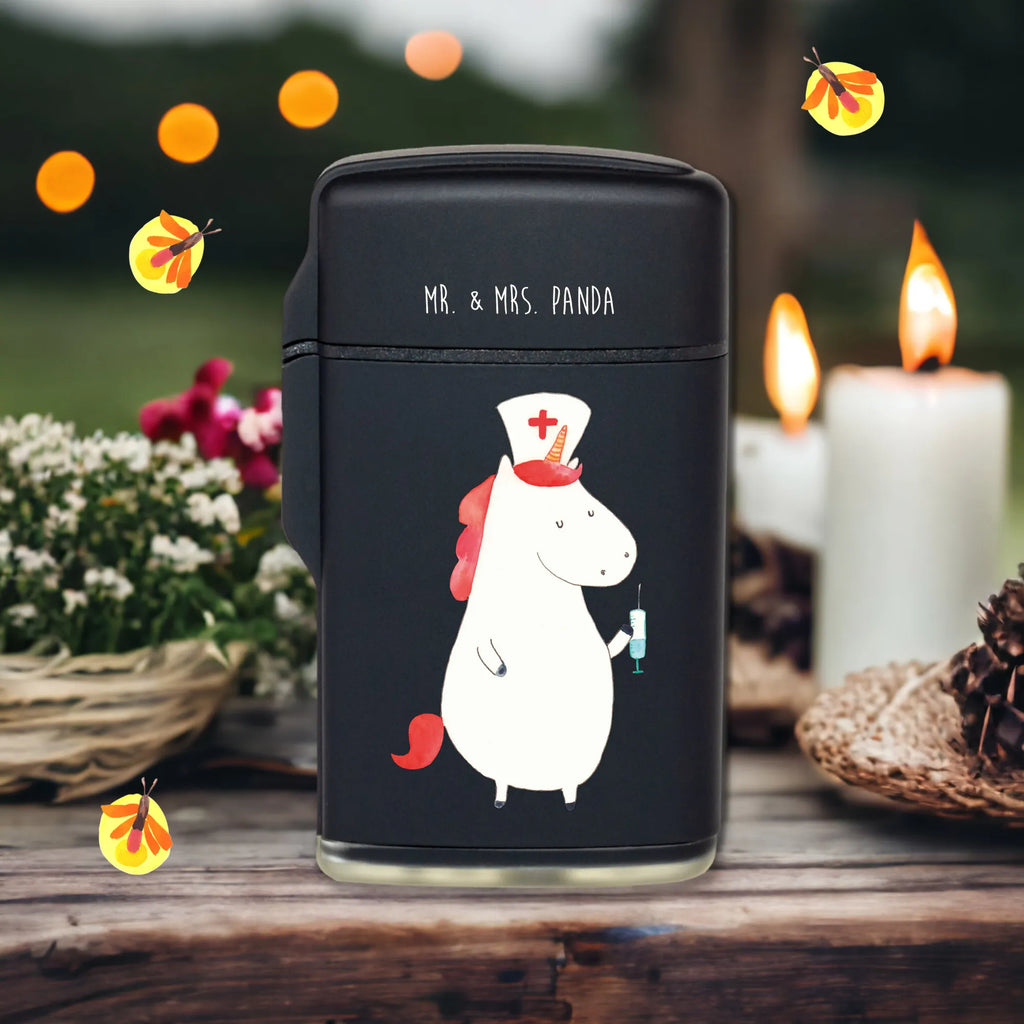 Feuerzeug Einhorn Krankenschwester zigarettenanzünder, Gasfeuerzeug, gas anzünder, zündgerät, anzünder, Feuerzeuge, sturmfeuerzeug, Feuerzeug, gasfeuerzeuge, sturmfeuerzeuge, Unicorn, Einhorn, Einhörner, Einhorn Deko, Ärztin Geschenk, Krankenpflegerin, Krankenpfleger Geschenk, Krankenschwester Geschenk, Krankenschwester Dankeschön, Krankenhaus