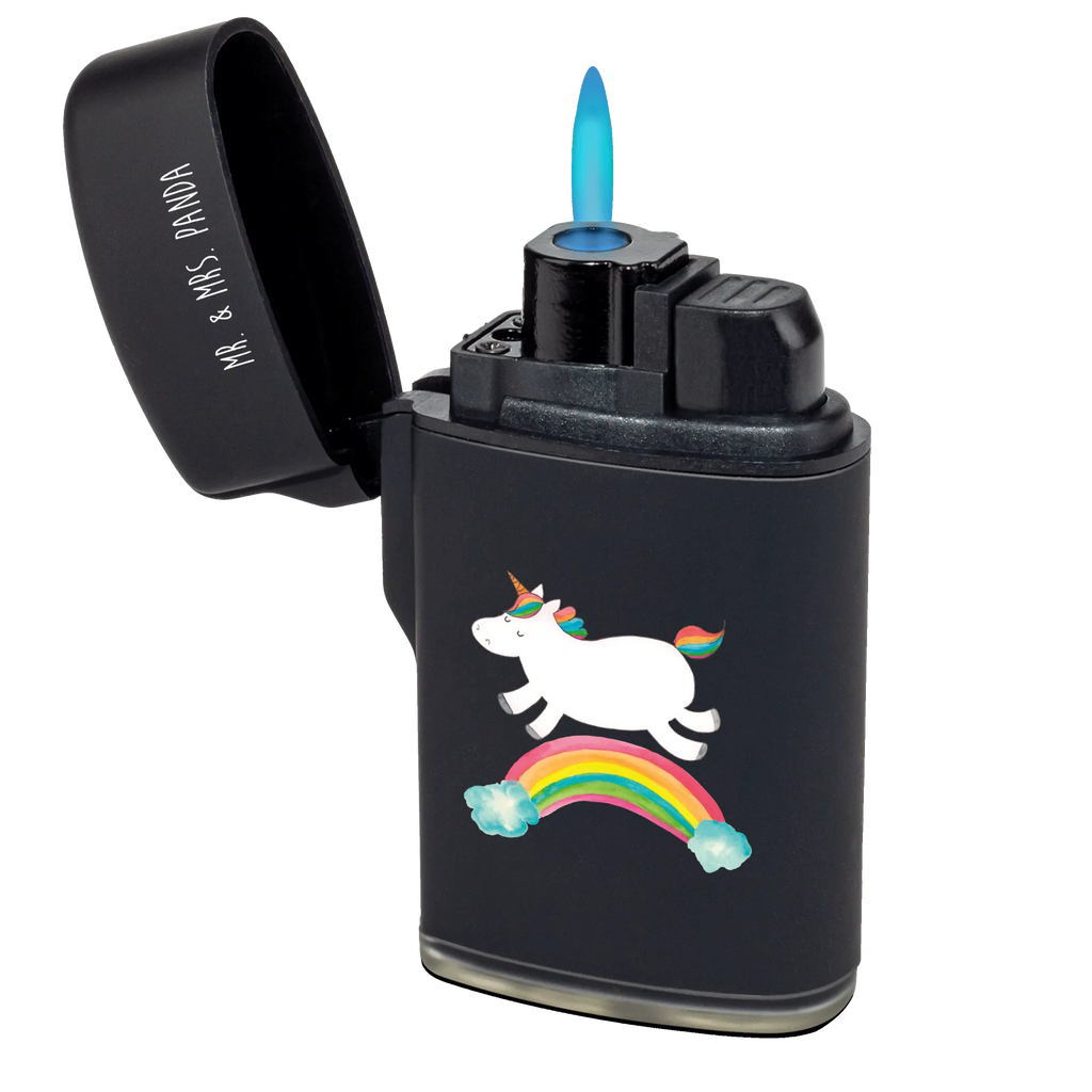 Feuerzeug Einhorn Regenbogen Gasfeuerzeug, sturmfeuerzeuge, gas anzünder, zigarettenanzünder, sturmfeuerzeug, zündgerät, anzünder, Feuerzeuge, gasfeuerzeuge, Feuerzeug, Unicorn, Einhorn, Einhörner, Einhorn Deko, Einhornpower, Glitzer, Regenbogen, Einhornautobahn, Erwachsenwerden