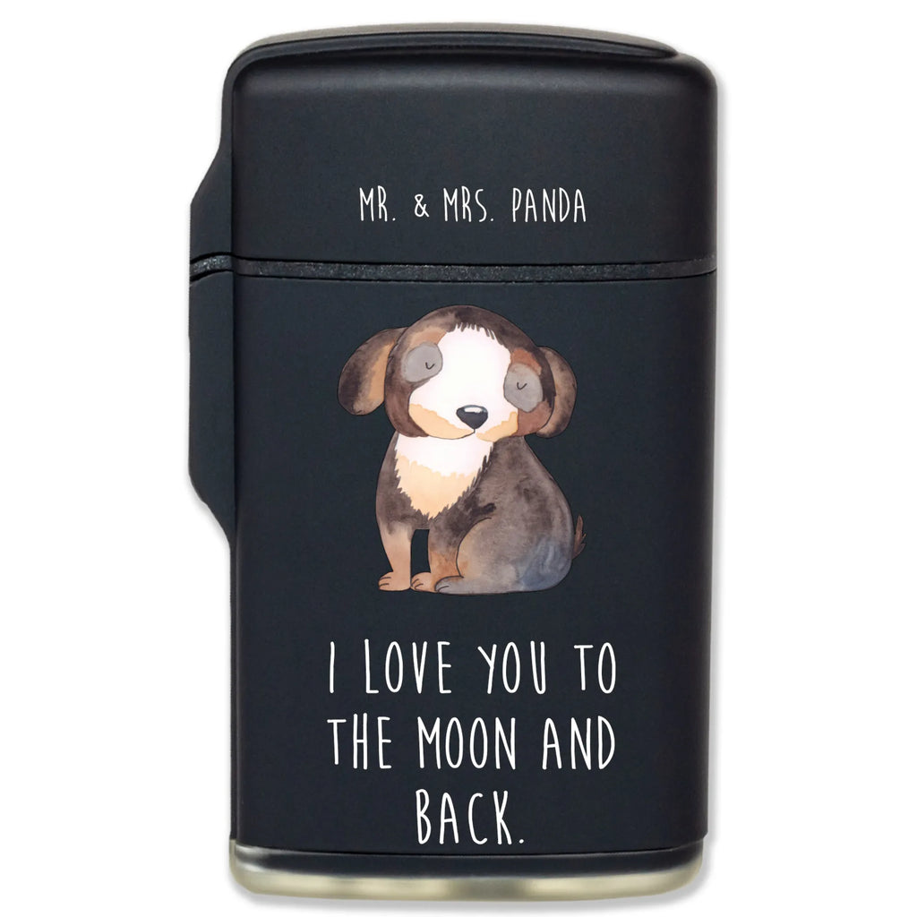 Feuerzeug Hund entspannt Gasfeuerzeug, gasfeuerzeuge, anzünder, sturmfeuerzeug, zigarettenanzünder, gas anzünder, zündgerät, Feuerzeug, sturmfeuerzeuge, Feuerzeuge, Sprüche, Hund, Hunderasse, Hundebesitzer, Hundemotiv, Haustier, Tierliebhaber, Hundeglück, Hundeliebe, Schwarzer Hund, Liebe