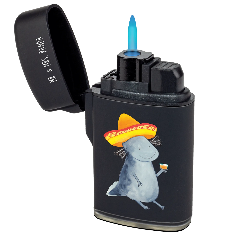 Feuerzeug Axolotl Tequila gas anzünder, sturmfeuerzeuge, Gasfeuerzeug, zigarettenanzünder, Feuerzeug, anzünder, gasfeuerzeuge, sturmfeuerzeug, zündgerät, Feuerzeuge, Axolotl, Molch, Mexiko, Zitrone, Spruch, Motivation, Feuerdrache, Sombrero, Lurche, Lurch, Mexico, Feuersalamander, Schwanzlurch, Tequila, Axolot