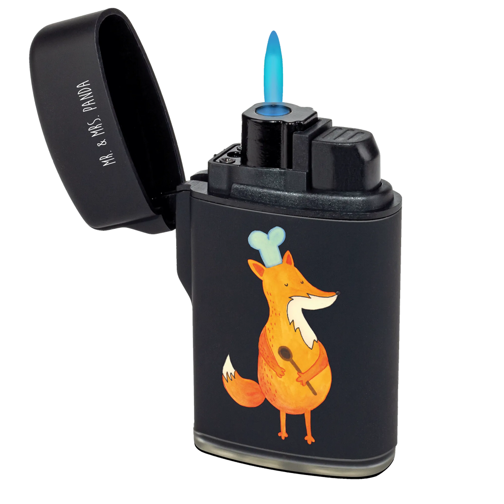 Lighter Fox A cook zigarettenanzünder, Feuerzeug, sturmfeuerzeug, anzünder, gasfeuerzeuge, sturmfeuerzeuge, gas anzünder, zündgerät, Feuerzeuge, Gasfeuerzeug, Fuchs, Küche Spruch, Koch Geschenk, Küche Deko, Party Spruch, Bäcker, Witzig, Füchse, Spruch Lustig, Köche