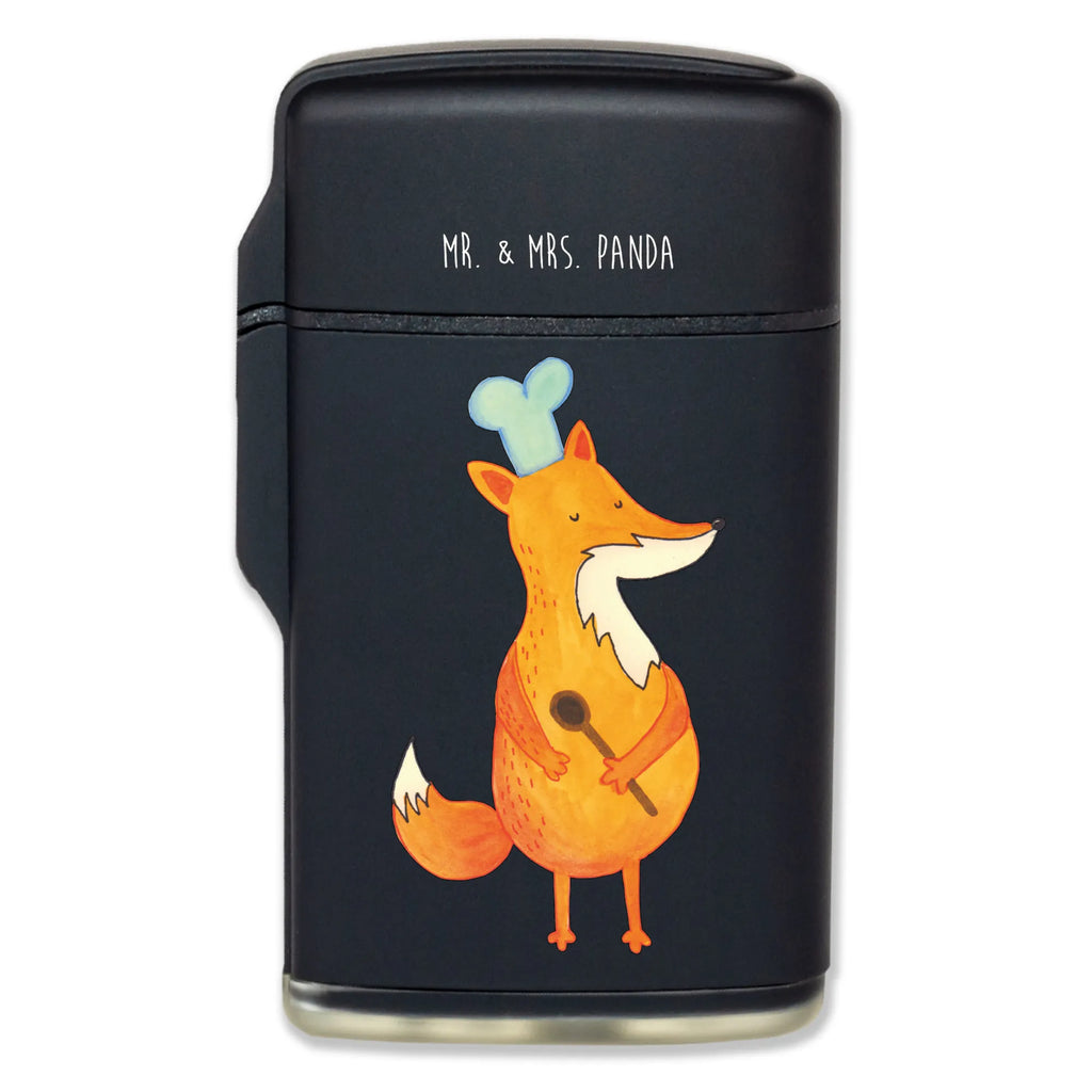 Lighter Fox A cook zigarettenanzünder, Feuerzeug, sturmfeuerzeug, anzünder, gasfeuerzeuge, sturmfeuerzeuge, gas anzünder, zündgerät, Feuerzeuge, Gasfeuerzeug, Fuchs, Küche Spruch, Koch Geschenk, Küche Deko, Party Spruch, Bäcker, Witzig, Füchse, Spruch Lustig, Köche
