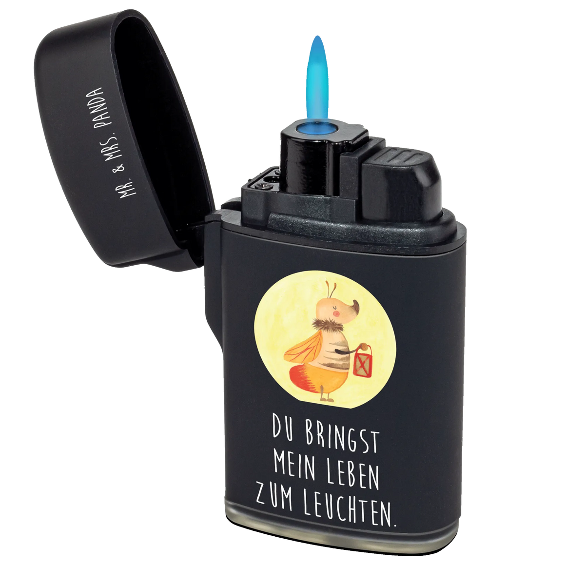 Feuerzeug Glühwürmchen zündgerät, gas anzünder, Feuerzeug, Feuerzeuge, Gasfeuerzeug, anzünder, Zünder, sturmfeuerzeuge, sturmfeuerzeug, zigarettenanzünder, gasfeuerzeuge, Lustige Sprüche, Tiere, Tiermotive, Gute Laune, Lieblingsmensch, Liebe, Liebesbeweis, Falter, Glühwurm, Heiratsantrag, Magisch, Verlobung, Jahrestag, Leuchten, Liebesspruch, Glühwürmchen