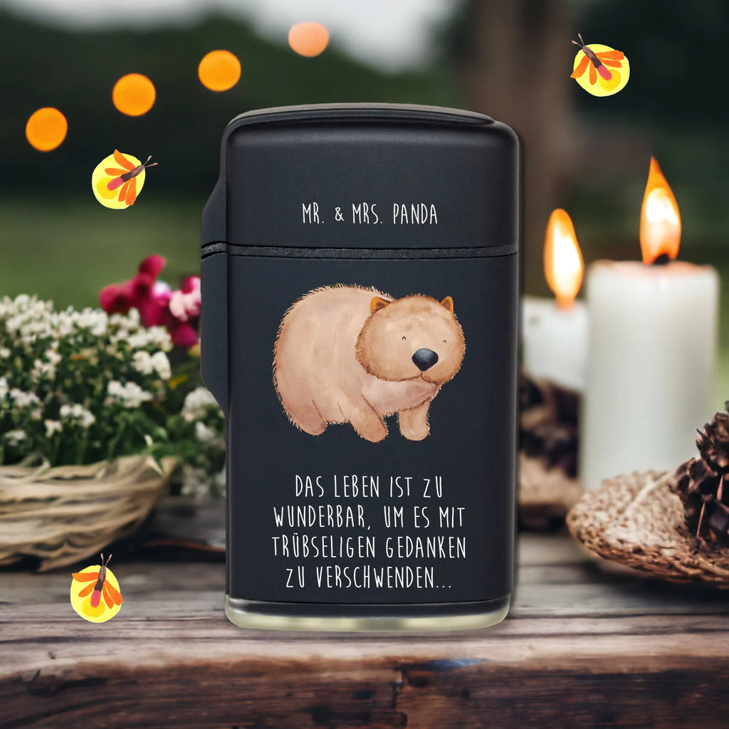 Feuerzeug Wombat Feuerzeug Für Kamin, Feuerzeuge, Feuerzeug Vintage, Feuerzeug Geschenk, Feuerzeug Windfest, Feuerzeug Für Männer, Feuerzeug mit Motiv, Feuerzeug normal, Feuerzeug Für Frauen, Feuerzeug Mit Kindersicherung, Feuerzeug wiederbefüllbar, Gasfeuerzeug, Feuerzeug Nachfüllbar, Feuerzeug, Feuerzeug Umweltfreundlich, Feuerzeug Für Camping, Feuerzeug Elektrisch, Feuerzeug Für Kerzen, Feuerzeug schlicht, Feuerzeug Bedruckt, Feuerzeug Modern, Feuerzeug Design, Feuerzeug Für Grill, Tiermotive, Gute Laune, lustige Sprüche, Tiere, Australien, Wombat, Das Leben ist schön, Spruch, Motivation