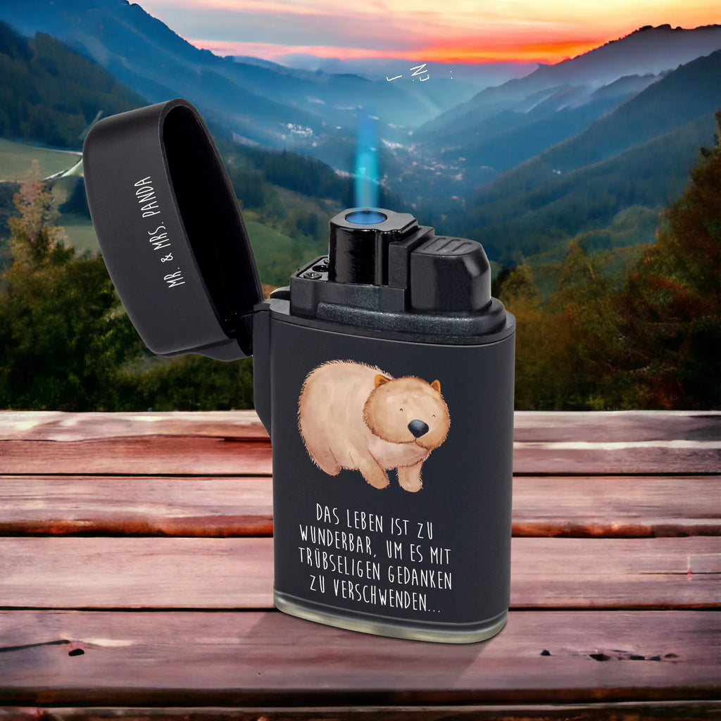 Feuerzeug Wombat Feuerzeug Für Kamin, Feuerzeuge, Feuerzeug Vintage, Feuerzeug Geschenk, Feuerzeug Windfest, Feuerzeug Für Männer, Feuerzeug mit Motiv, Feuerzeug normal, Feuerzeug Für Frauen, Feuerzeug Mit Kindersicherung, Feuerzeug wiederbefüllbar, Gasfeuerzeug, Feuerzeug Nachfüllbar, Feuerzeug, Feuerzeug Umweltfreundlich, Feuerzeug Für Camping, Feuerzeug Elektrisch, Feuerzeug Für Kerzen, Feuerzeug schlicht, Feuerzeug Bedruckt, Feuerzeug Modern, Feuerzeug Design, Feuerzeug Für Grill, Tiermotive, Gute Laune, lustige Sprüche, Tiere, Australien, Wombat, Das Leben ist schön, Spruch, Motivation