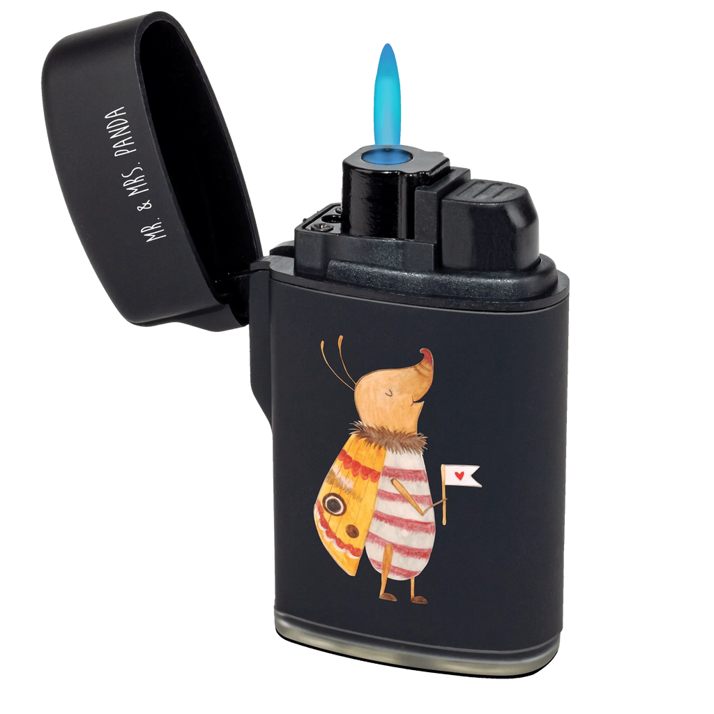 Lighter Moth flag Feuerzeug, Feuerzeuge, Sturmfeuerzeug, Gasfeuerzeug, Luxus Feuerzeug, Sturmfeuerzeug nachfüllbar, Tiermotive, Gute Laune, lustige Sprüche, Tiere, Nachtfalter, Käfer, Spruch lustig, Spruch witzig, süß, niedlich, Küche Deko, Was kostet die Welt