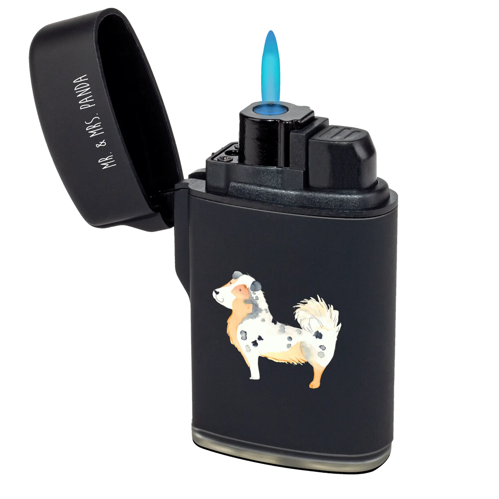 Feuerzeug Australien Shepherd zündgerät, Gasfeuerzeug, sturmfeuerzeug, zigarettenanzünder, gasfeuerzeuge, sturmfeuerzeuge, Feuerzeug, Feuerzeuge, gas anzünder, anzünder, Sprüche, Hund, Hunderasse, Hundebesitzer, Hundemotiv, Haustier, Tierliebhaber, Shepherd, Spruch, Familienhund, Australien Shepherd, Hundeliebe