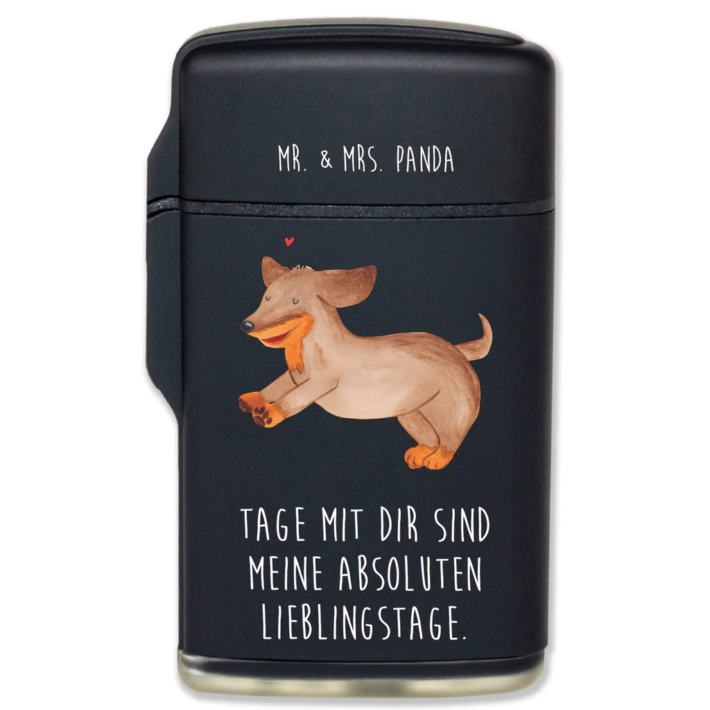 Feuerzeug Hund Dackel fröhlich zündgerät, sturmfeuerzeuge, Gasfeuerzeug, Feuerzeuge, anzünder, gasfeuerzeuge, zigarettenanzünder, Feuerzeug, sturmfeuerzeug, gas anzünder, Sprüche, Hund, Hunderasse, Hundebesitzer, Hundemotiv, Haustier, Tierliebhaber, Hunde, Happy Dog, Dackel, Dachshund