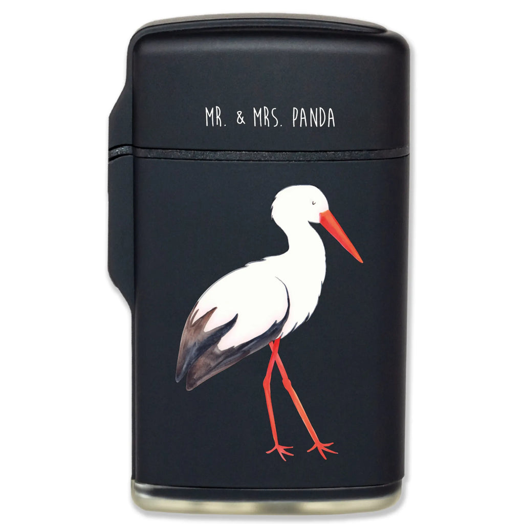 Lighter Stork sturmfeuerzeuge, zigarettenanzünder, Feuerzeuge, sturmfeuerzeug, Feuerzeug, gas anzünder, anzünder, zündgerät, gasfeuerzeuge, Gasfeuerzeug, Lustige Sprüche, Tiere, Tiermotive, Gute Laune, Schwangerschaft, Baby, Mütter, Babybauch, Schwanger, Mutter Werden, Storch, Geburt, Mutter, Störche