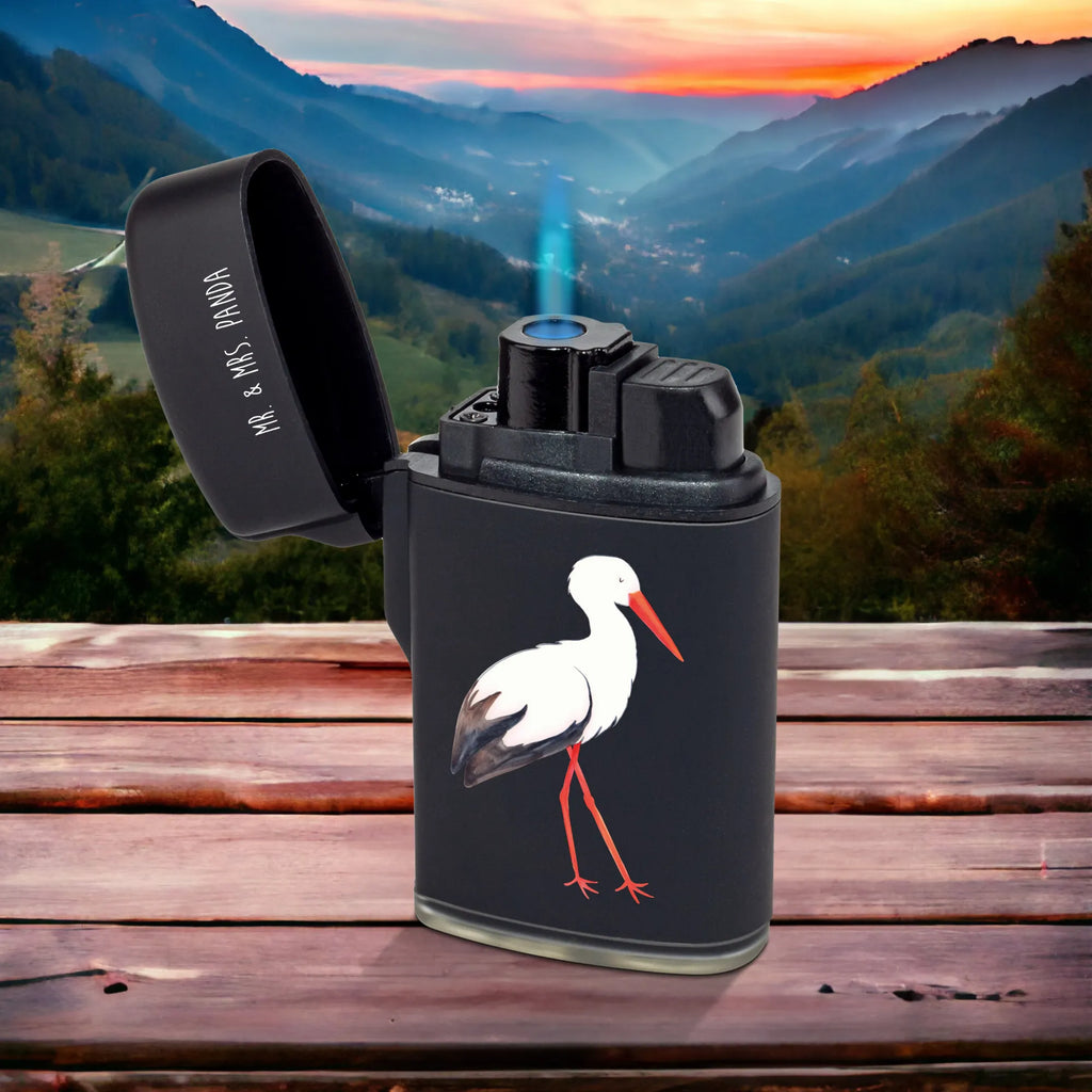 Lighter Stork sturmfeuerzeuge, zigarettenanzünder, Feuerzeuge, sturmfeuerzeug, Feuerzeug, gas anzünder, anzünder, zündgerät, gasfeuerzeuge, Gasfeuerzeug, Lustige Sprüche, Tiere, Tiermotive, Gute Laune, Schwangerschaft, Baby, Mütter, Babybauch, Schwanger, Mutter Werden, Storch, Geburt, Mutter, Störche