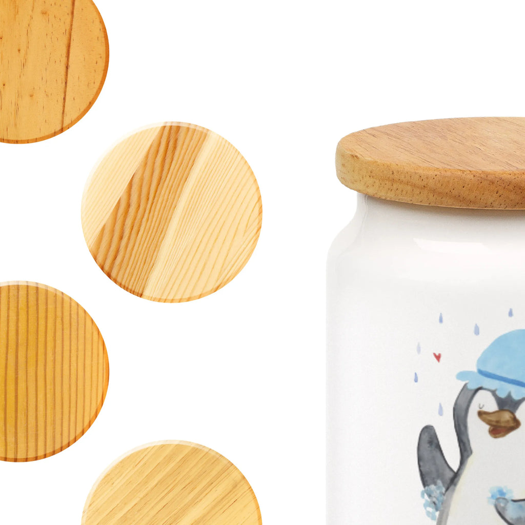 Pojemnik na żywność Pingwin Prysznic aufbewahrungsbehälter, Lebensmittelbehälter, bonbondose, Dose, Frischhaltedose Mit Deckel, zuckerdose, gebäckdose, Vorratsdosen, Vorratsdose Mit Deckel, Keksdose, Frischhaltedosen, leckerlidose, Teedose, Frischhaltedose, tee behälter, müslidose, Aufbewahrungsdose Mit Deckel, keksdosen, leckerlidosen, Vorratsglas, Kaffeedose, Aufbewahrungsdose, Vorratsdose, Aufbewahrungsdosen, Vorratsbehälter, keramikdose, Pinguin, Motivation, Duschen, glücklich sein, Dusche, Neustart, Pinguine, Neuanfang, Lebensmotto