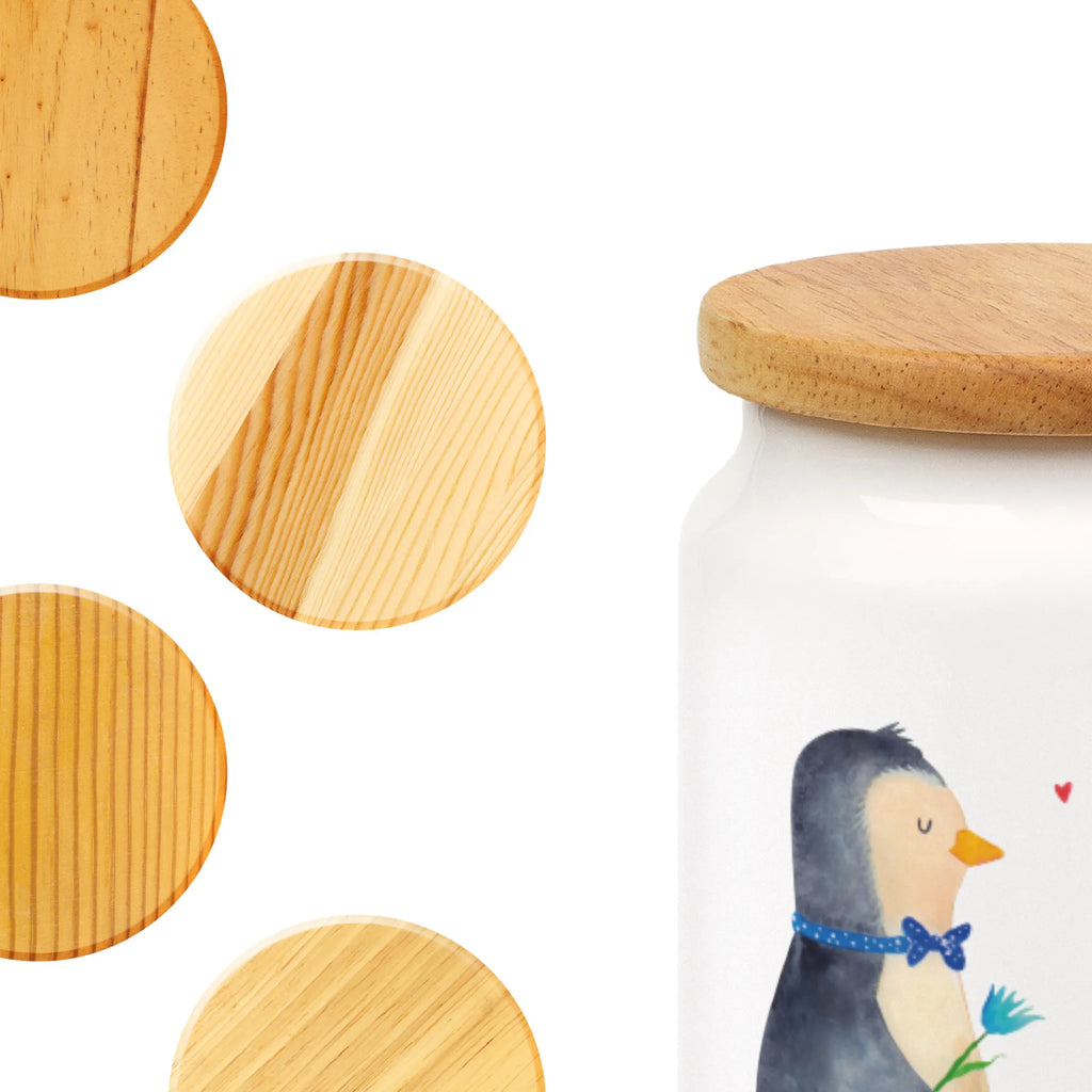 Storage jar Penguin pair cookie jar, storage jar, food storage container, canister, snack jar, bulk food storage, treat jar, preservative jar, ceramic jar, pantry storage, kitchen storage solutions, kitchen canister, airtight container, Penguin, North Pole, Winter, Penguins, penguins, penguin, love gift, proof of love, wedding gift, dream couple, lovers, engagement, love, anniversary, great love, wedding day, wedding