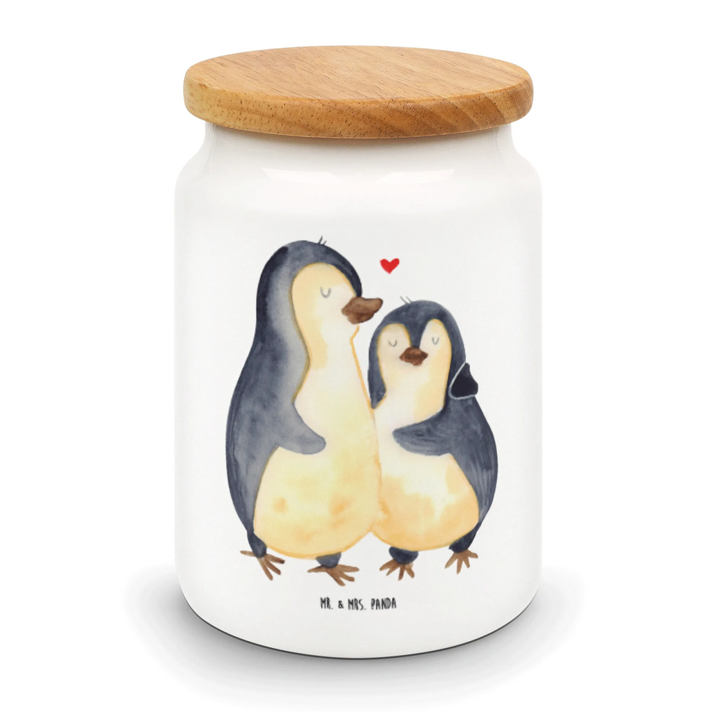 Pojemnik na żywność Pingwin przytulać Pinguin