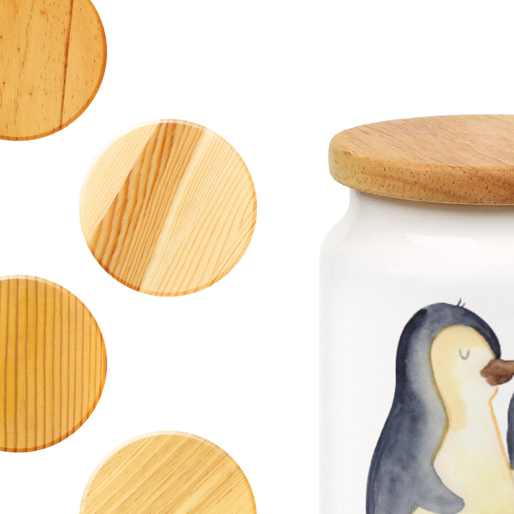 Pojemnik na żywność Pingwin przytulać Pinguin