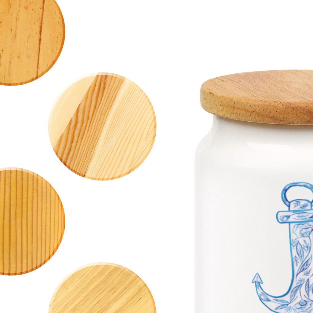 Vorratsdose Anker Blau Vorratsbehälter, Frischhaltedose Mit Deckel, leckerlidosen, Lebensmittelbehälter, müslidose, aufbewahrungsbehälter, Teedose, keramikdose, Vorratsdosen, Aufbewahrungsdosen, Keksdose, Frischhaltedosen, zuckerdose, leckerlidose, Vorratsdose Mit Deckel, bonbondose, tee behälter, Vorratsdose, keksdosen, Kaffeedose, Vorratsglas, Aufbewahrungsdose Mit Deckel, Frischhaltedose, Dose, gebäckdose, Aufbewahrungsdose, Lustige Sprüche, Tiere, Tiermotive, Gute Laune