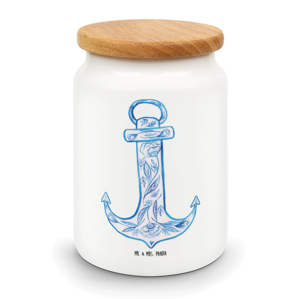 Vorratsdose Anker Blau Vorratsbehälter, Frischhaltedose Mit Deckel, leckerlidosen, Lebensmittelbehälter, müslidose, aufbewahrungsbehälter, Teedose, keramikdose, Vorratsdosen, Aufbewahrungsdosen, Keksdose, Frischhaltedosen, zuckerdose, leckerlidose, Vorratsdose Mit Deckel, bonbondose, tee behälter, Vorratsdose, keksdosen, Kaffeedose, Vorratsglas, Aufbewahrungsdose Mit Deckel, Frischhaltedose, Dose, gebäckdose, Aufbewahrungsdose, Lustige Sprüche, Tiere, Tiermotive, Gute Laune