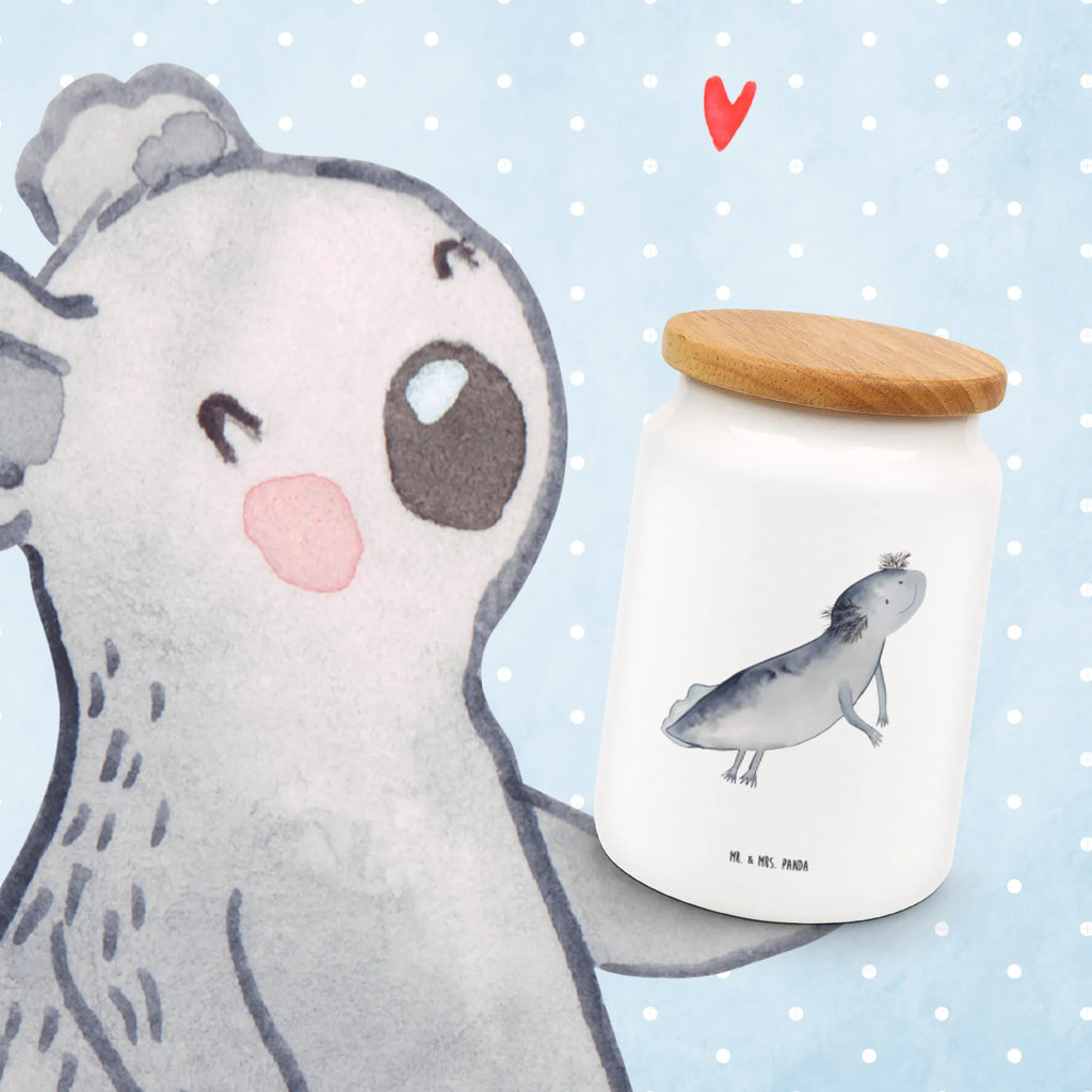 Vorratsdose Axolotl Schwimmen Frischhaltedose, tee behälter, Vorratsglas, Vorratsbehälter, Frischhaltedosen, Vorratsdose Mit Deckel, Aufbewahrungsdosen, Frischhaltedose Mit Deckel, Vorratsdosen, Aufbewahrungsdose Mit Deckel, aufbewahrungsbehälter, Vorratsdose, zuckerdose, gebäckdose, keksdosen, keramikdose, Dose, leckerlidosen, bonbondose, müslidose, leckerlidose, Teedose, Lebensmittelbehälter, Keksdose, Kaffeedose, Aufbewahrungsdose, Axolotl, Molch, Problem, Lösungen, Lurch, Lurche, Motivation, Axolot, Probleme, Schwanzlurch