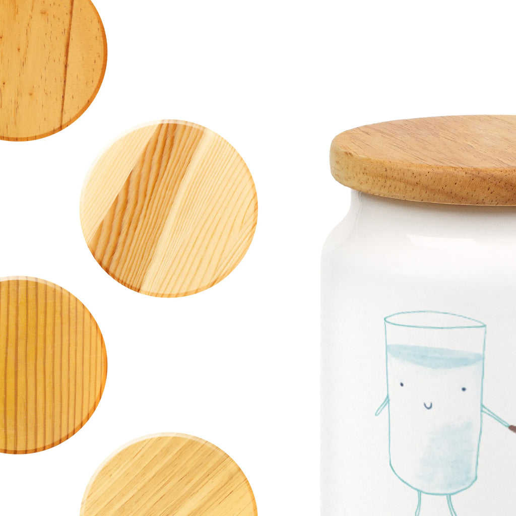 Pojemnik na żywność mleko ciastko Motywy zwierzęce, dobra energia, zabawne powiedzonka, zwierzęta