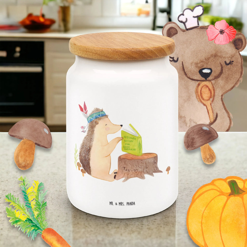 Storage jar Hedgehog feather headdress Vorratsglas, Aufbewahrungsdosen, gebäckdose, Aufbewahrungsdose, Frischhaltedose, Frischhaltedosen, Dose, keramikdose, Kaffeedose, leckerlidose, Vorratsdose Mit Deckel, müslidose, Frischhaltedose Mit Deckel, Aufbewahrungsdose Mit Deckel, zuckerdose, Vorratsbehälter, Keksdose, aufbewahrungsbehälter, Vorratsdose, Teedose, Vorratsdosen, Lebensmittelbehälter, tee behälter, leckerlidosen, bonbondose, keksdosen, Tiere, Waldtiere, Camping, Abenteuer, Indianer, Igel, Lagerfeuer