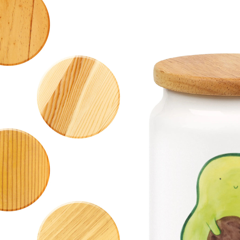 Storage jar avocado core preservative jar, bulk food storage, kitchen storage solutions, food storage container, pantry storage, canister, snack jar, treat jar, storage jar, kitchen canister, airtight container, cookie jar, ceramic jar, avocado, vegetables, saying life, plant, avocado seed, seed