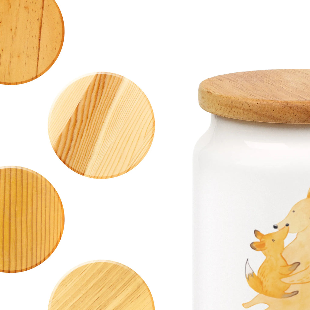 Pojemnik na żywność Lis Mama Rodzina, Dzień Ojca, Dzień Matki, brat, siostra, mama, tata, babcia, dziadek