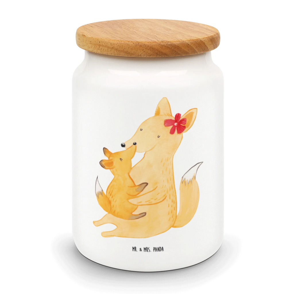 Pojemnik na żywność Lis Mama Rodzina, Dzień Ojca, Dzień Matki, brat, siostra, mama, tata, babcia, dziadek