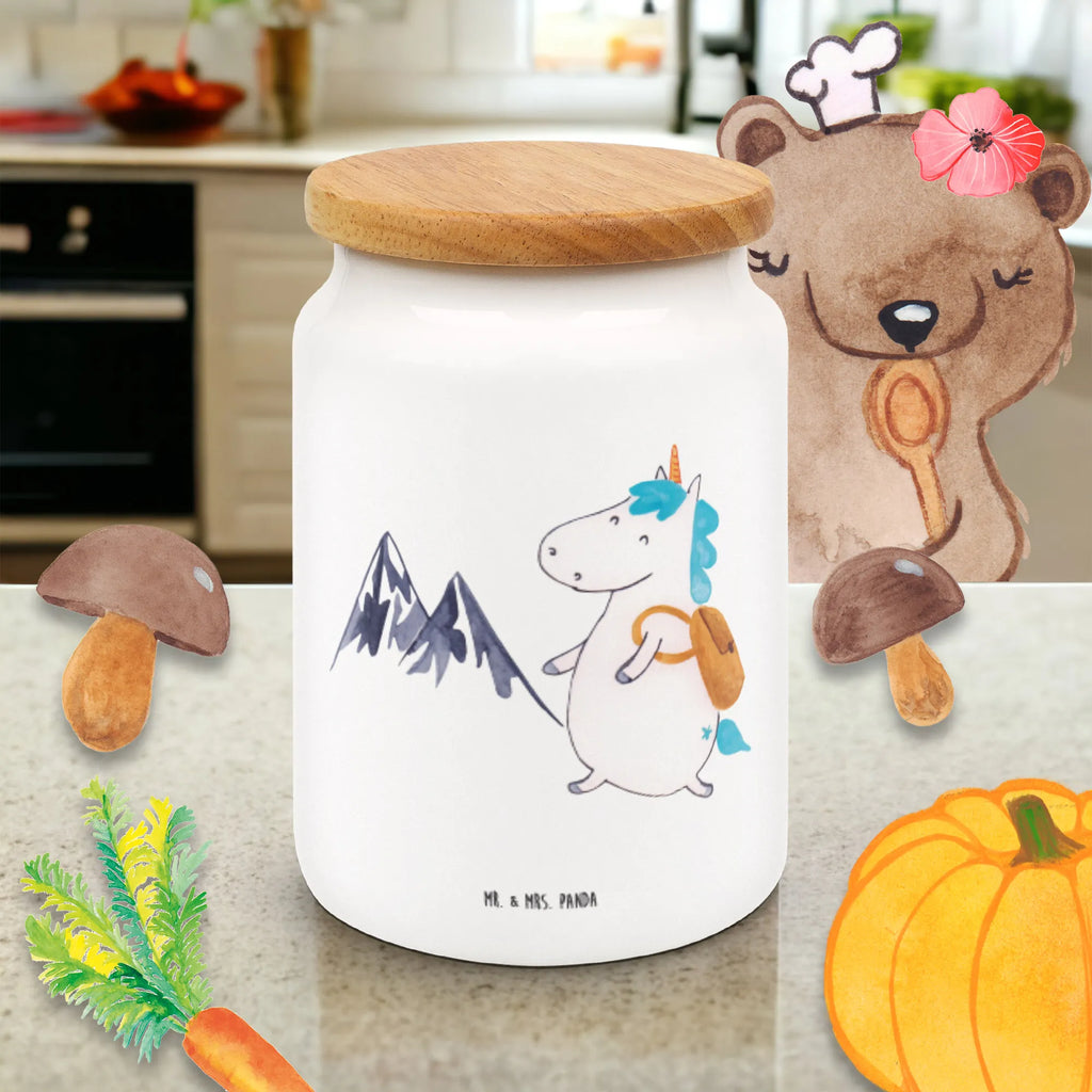 Pojemnik na żywność jednorożec alpinista Jednorożec, jednorożce, dekoracje jednorożca, jednorożec